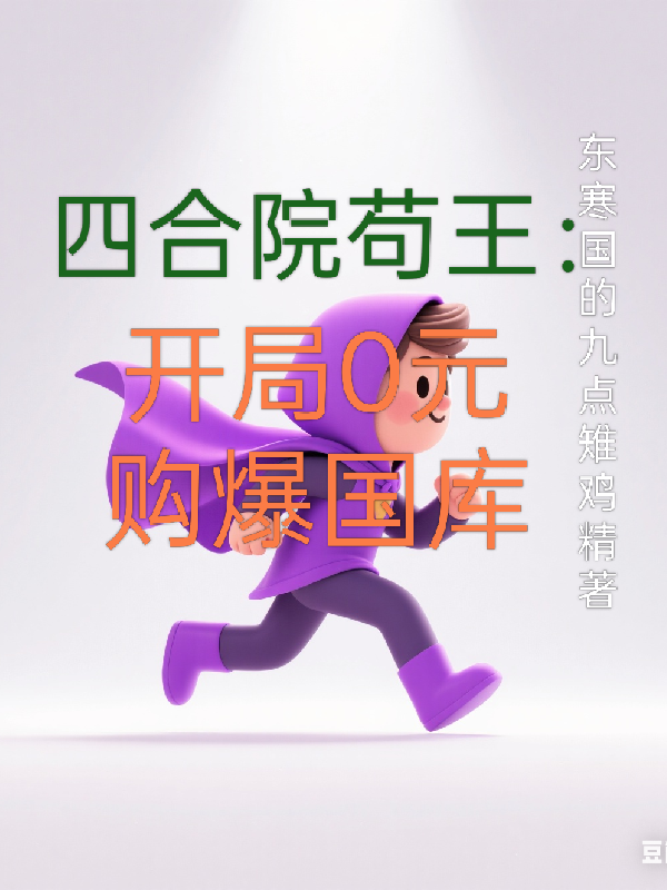 哪本書講述了何雨柱的情節？