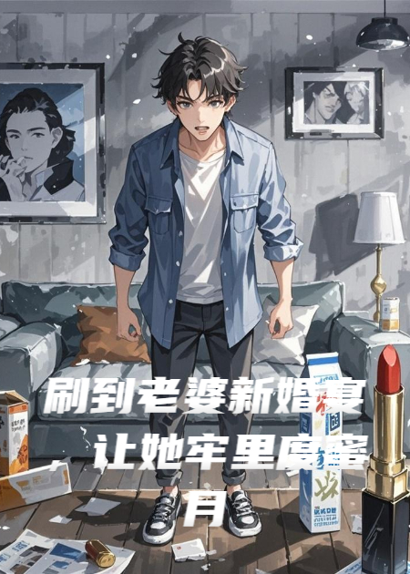 刷到老婆新婚宴，讓她牢里度蜜月