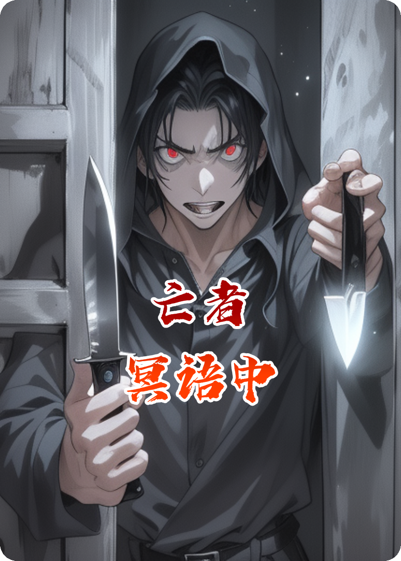 亡者冥語中……