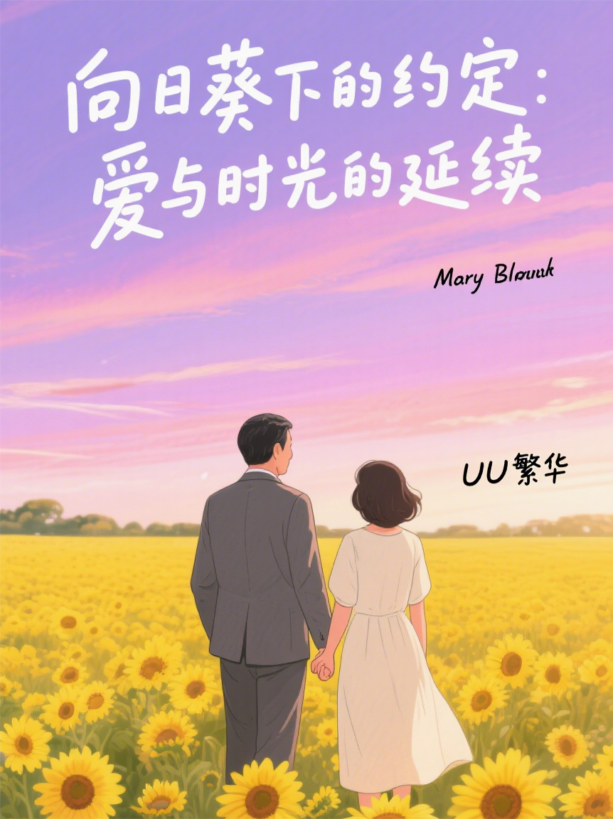 永恒的向日葵約定