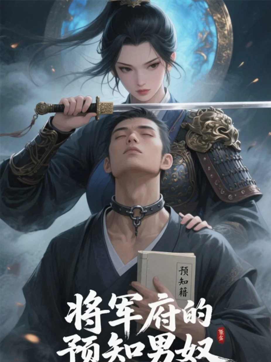 將軍府的預知男奴
