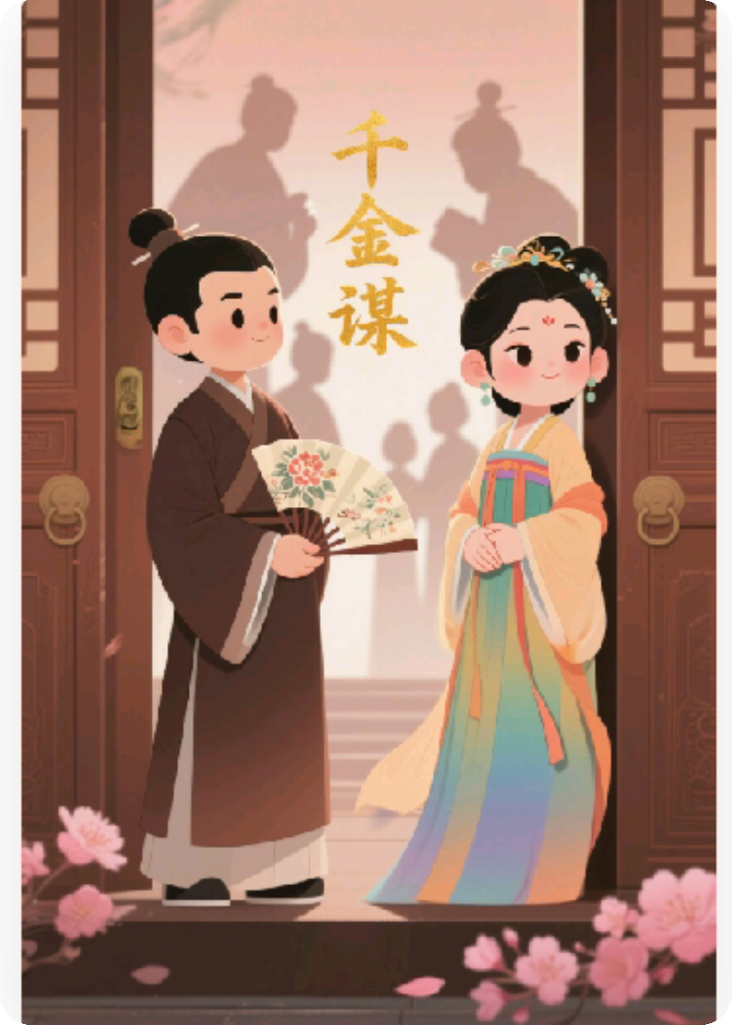 主角叫祝朝云李元昭的小说名字是什么？