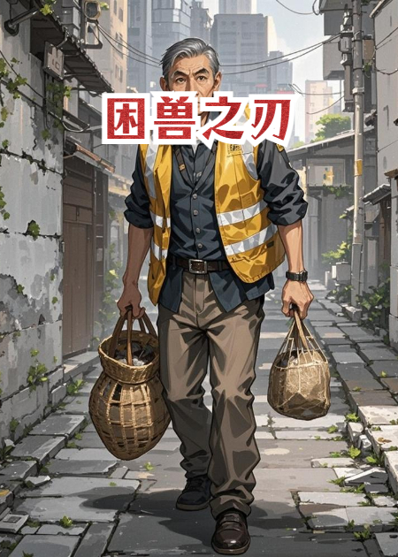 困獸之刃