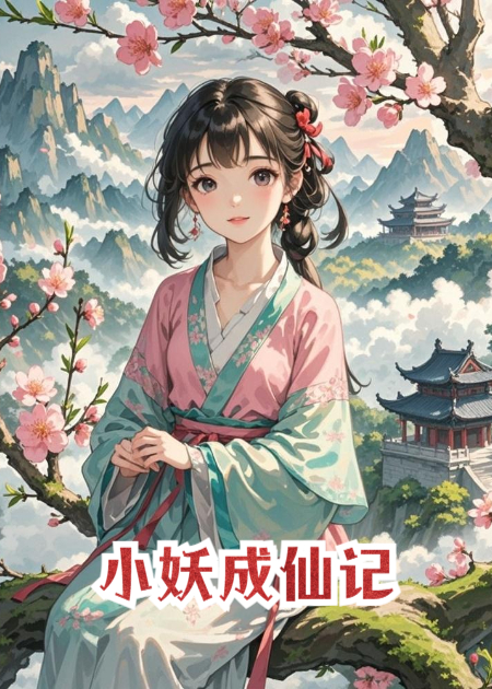 小妖成仙記