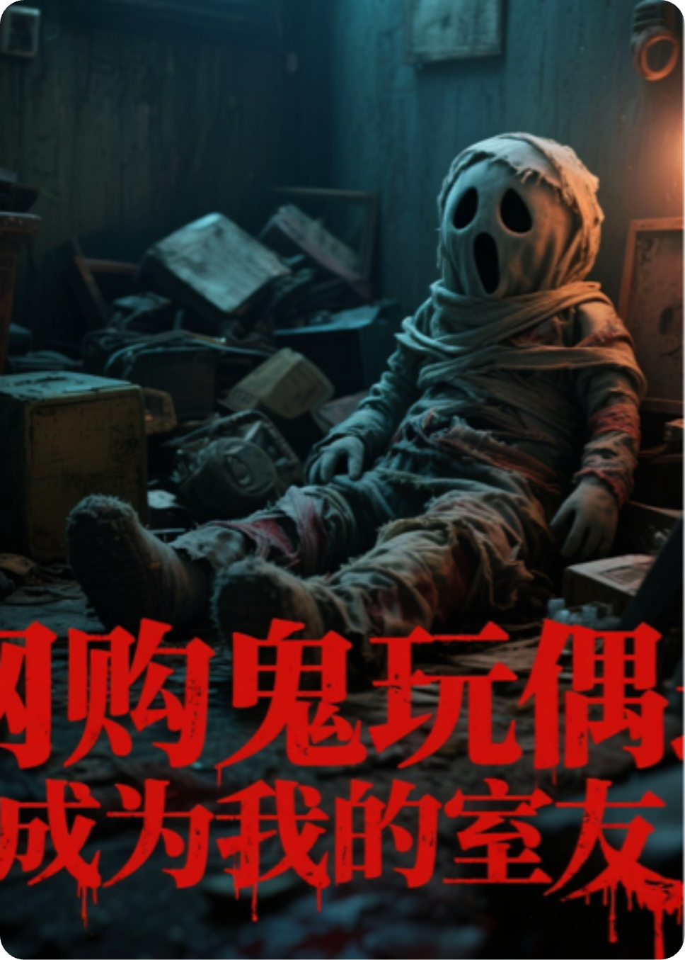 小倩小李出现在什么小说里？