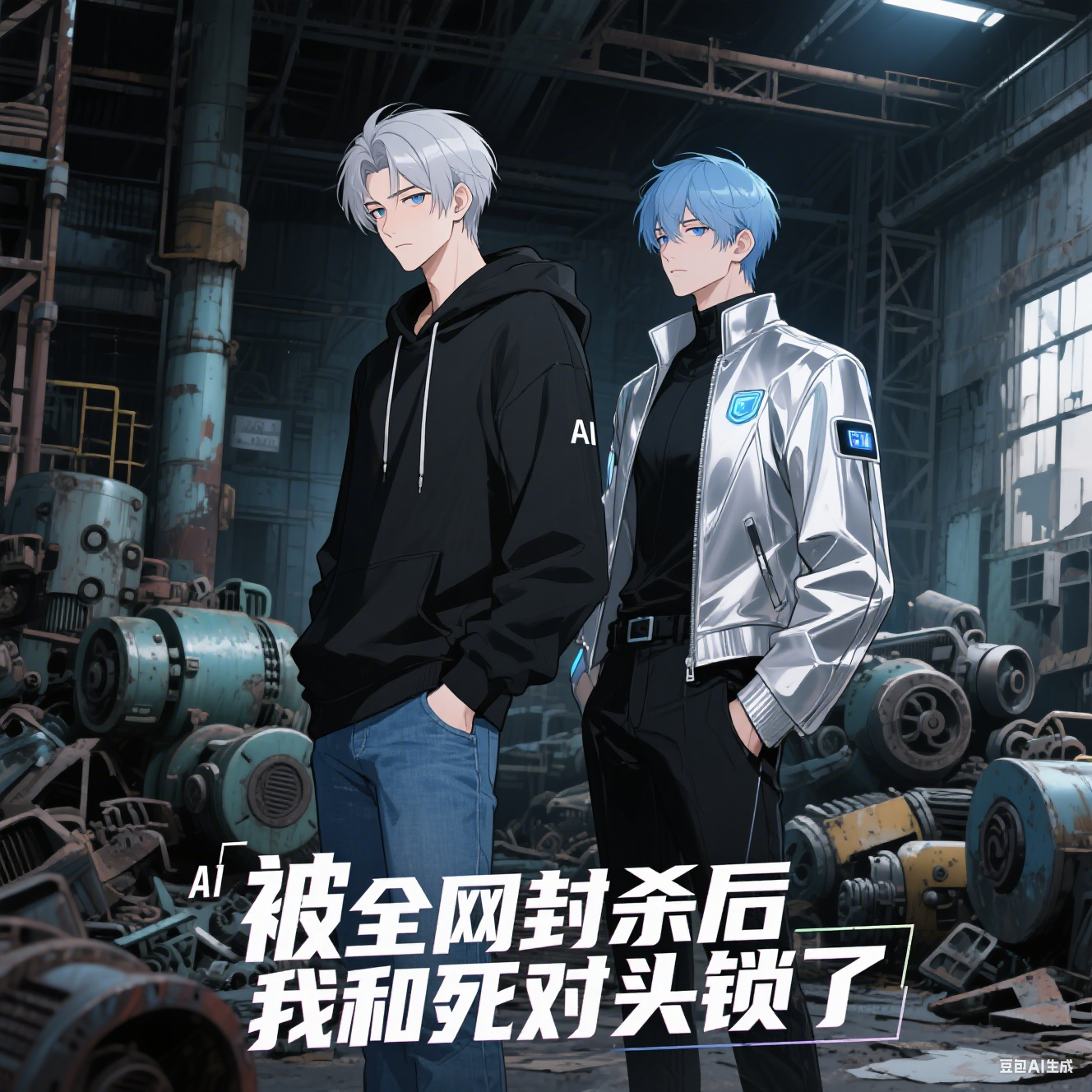 夜梟演繹的精彩情節(jié)