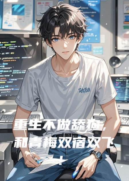 重生不做舔狗，和青梅双宿双飞！