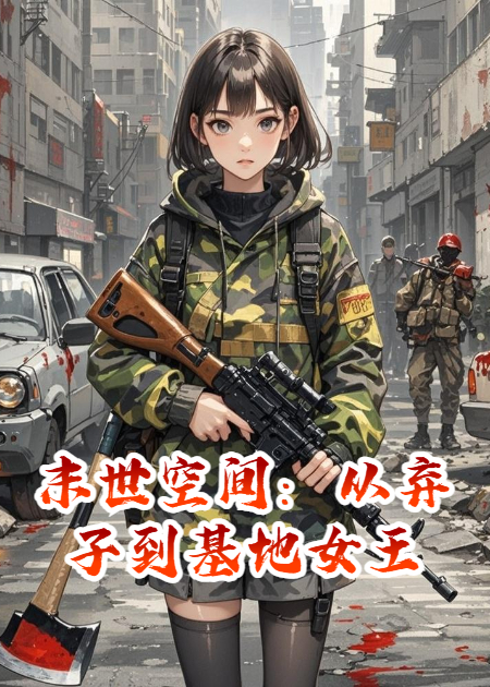 末世空間：從棄子到基地女王