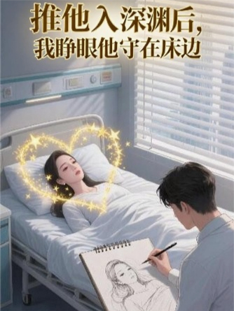 推他入深淵后，我睜眼他守在床邊
