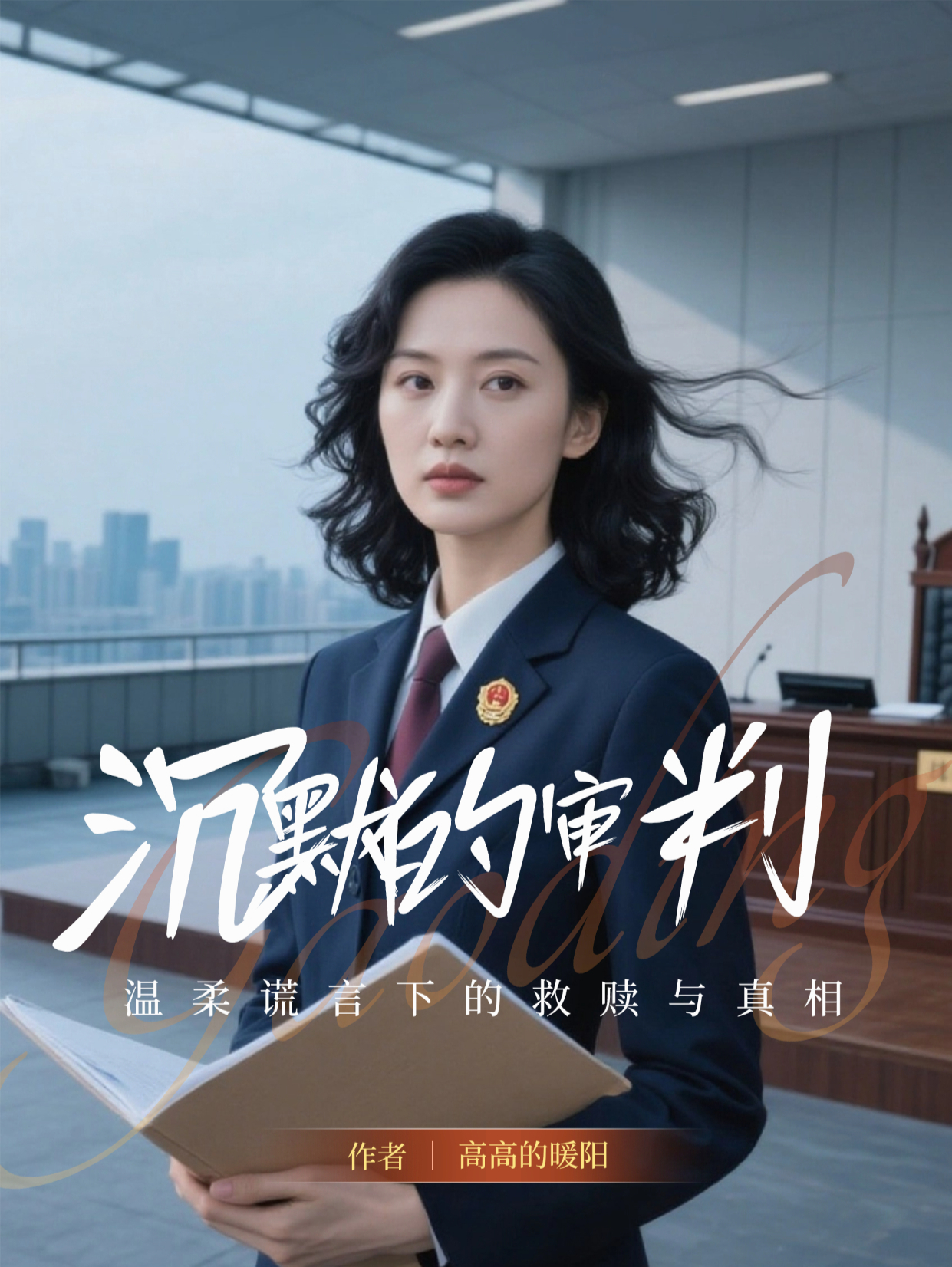 沉默的審判：溫柔謊言下的救贖