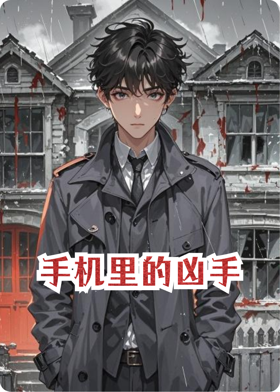 手机里的凶手