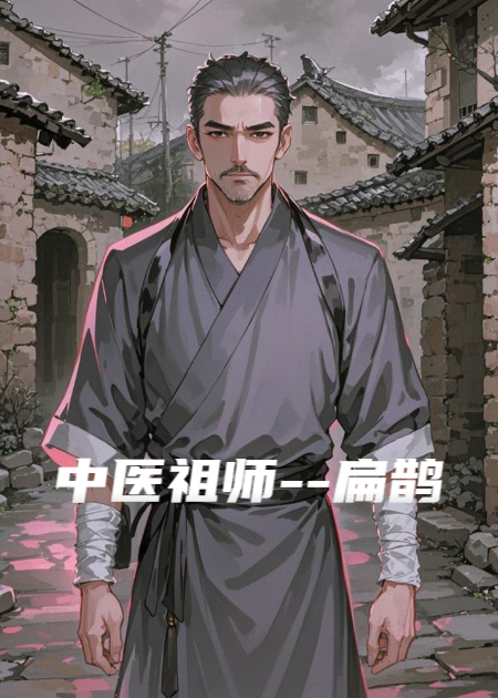 中醫(yī)祖師--扁鵲