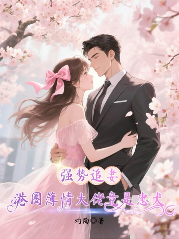 強(qiáng)勢追妻！港圈薄情大佬竟是忠犬