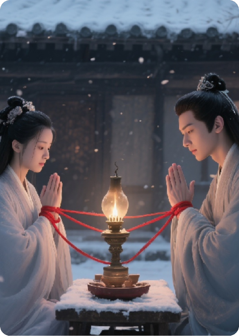 成為太子侍妾后，我有了家