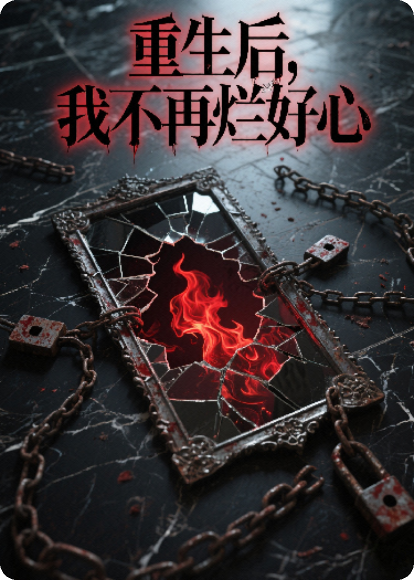 重生后，我不再爛好心