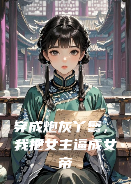 穿成炮灰丫鬟，我把女主逼成女帝