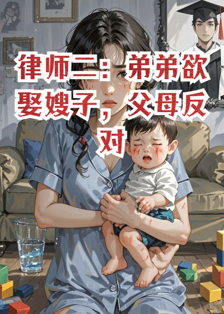 律師二：弟弟欲娶嫂子，父母反對(duì)