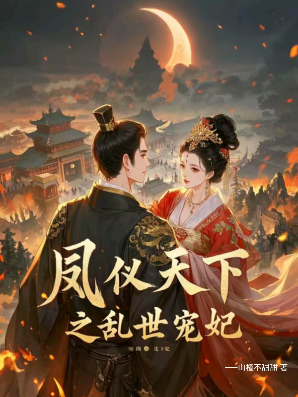 凤仪天下之乱世宠妃