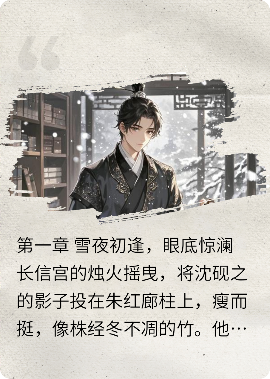 青矜誤