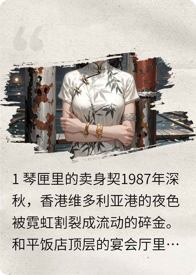 海上舊弦（蘇音周暮沉）特別篇章節(jié)列表（書蟲必看）