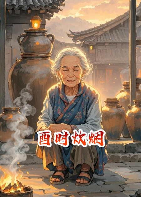 酉時(shí)炊煙