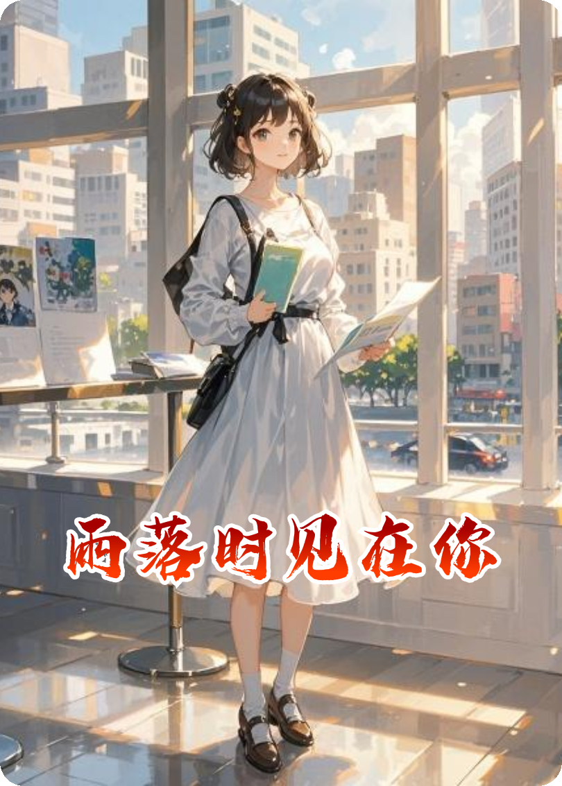 雨落時見在你
