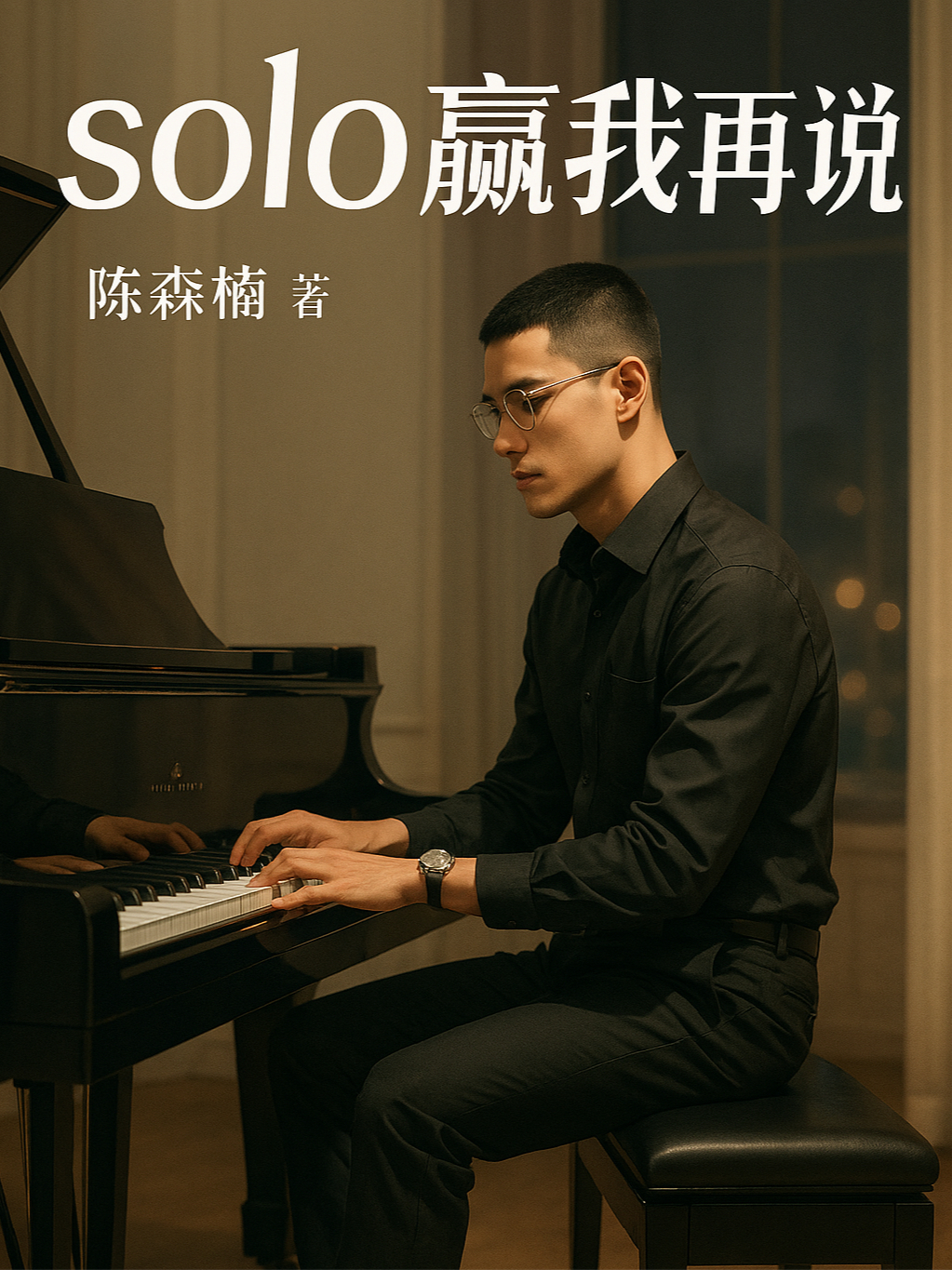 solo赢我再说
