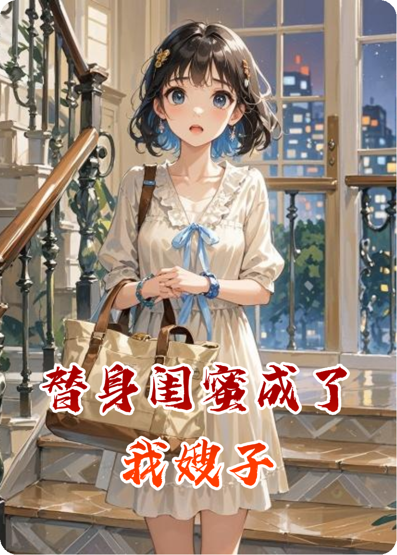 替身閨蜜成了我嫂子