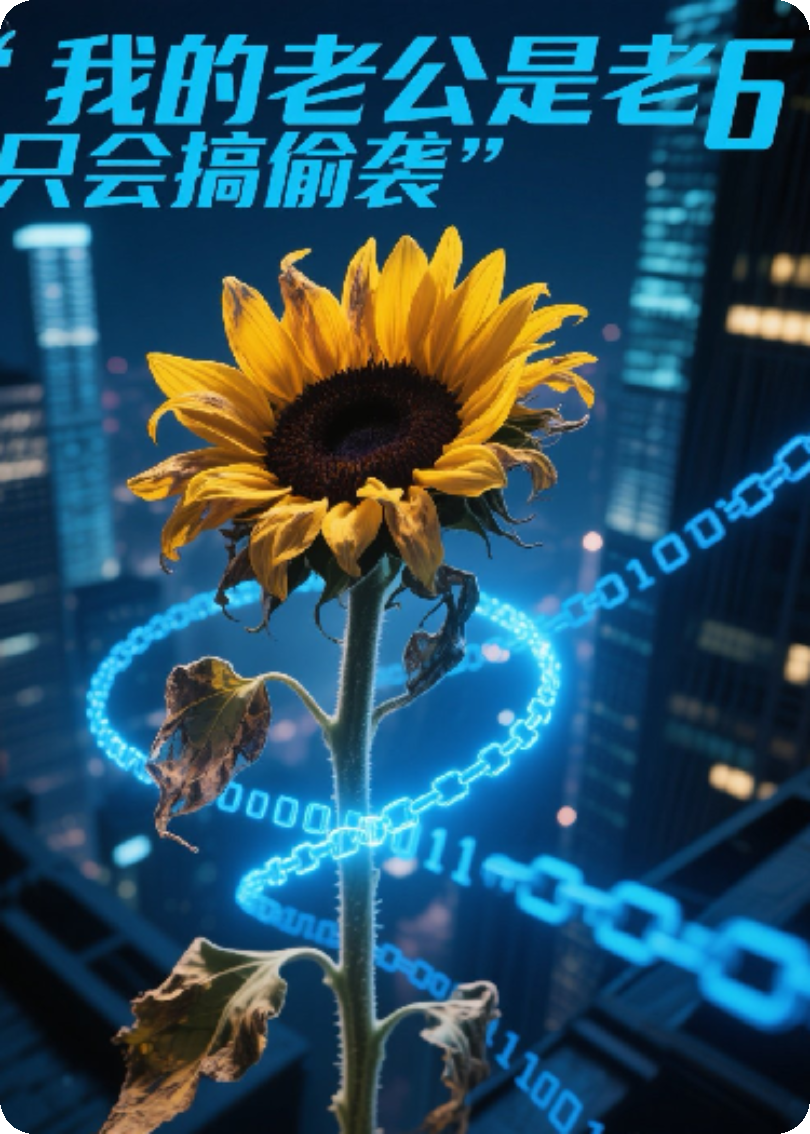 我的老公是老6,只會(huì )搞偷襲