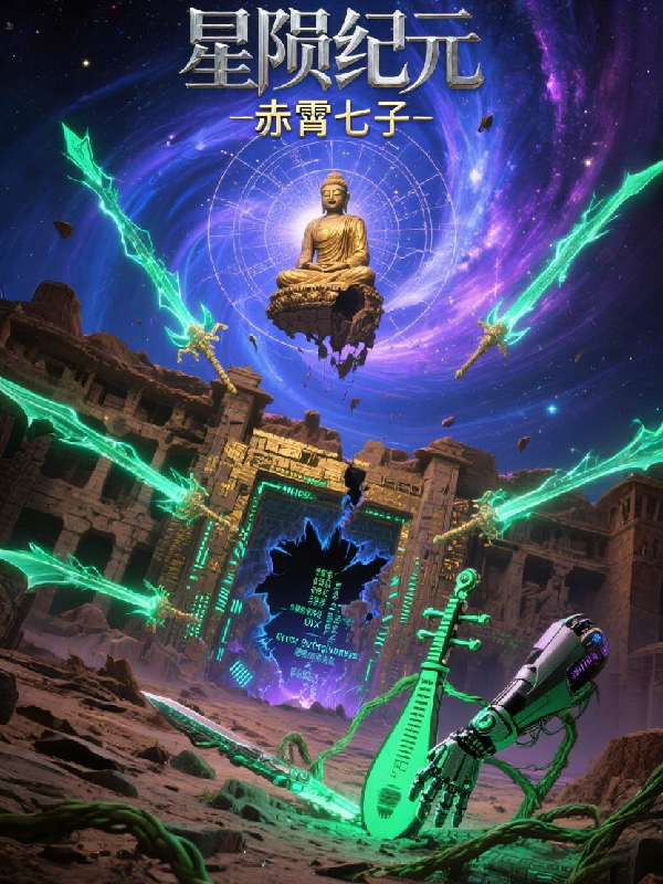 星陨纪元：赤霄七子