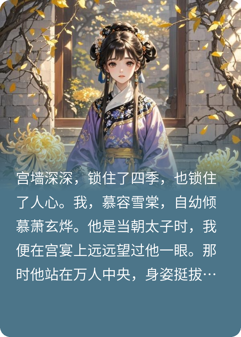宮圍嘆