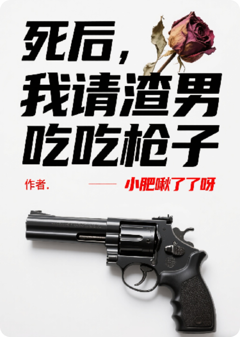 死后，我請渣男吃槍子