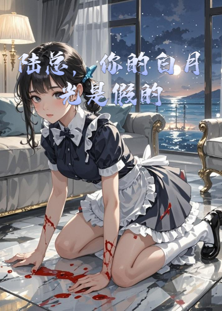 《陆总，你的白月光是假的》精品热书