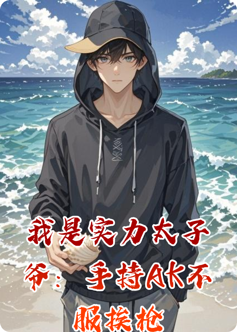我是實力太子爺：手持AK不服挨槍