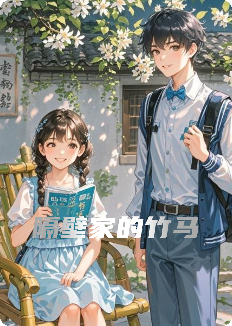 隔壁家的竹馬