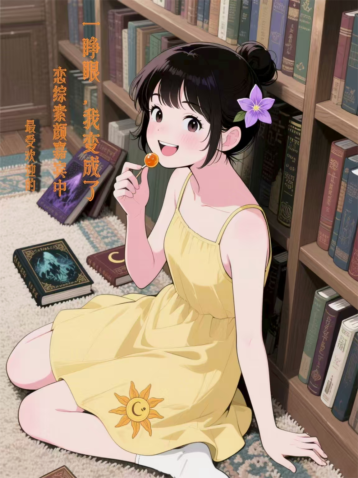 一睜眼，變成了戀綜中最受歡迎的