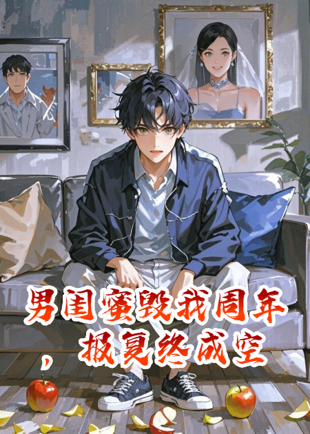 男閨蜜毀我周年，報(bào)復(fù)終成空