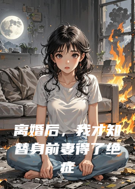 離婚后，我才知替身前妻得了絕癥