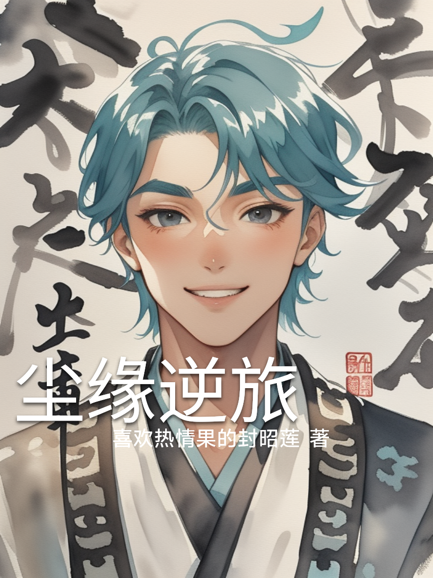 尘缘逆旅