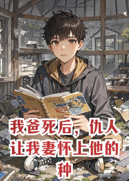 我爸死后，仇人讓我妻懷上他的種