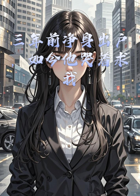 三年前凈身出戶，如今他哭著求我回去