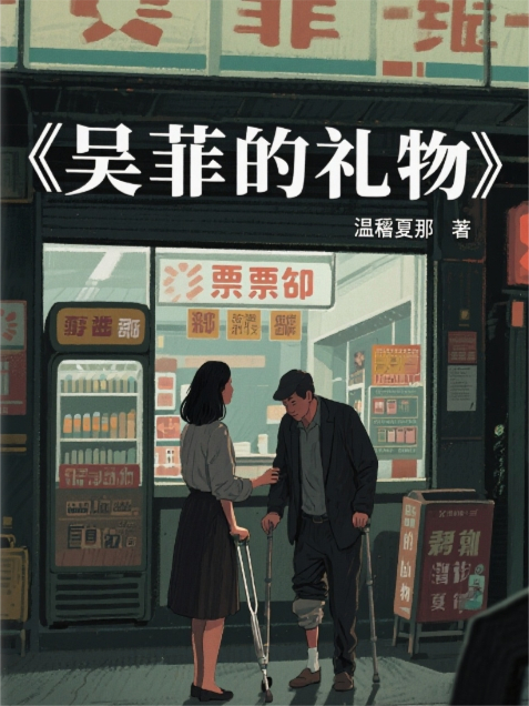 吳菲的禮物