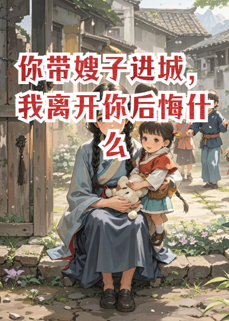 你帶嫂子進(jìn)城，我離開你后悔什么