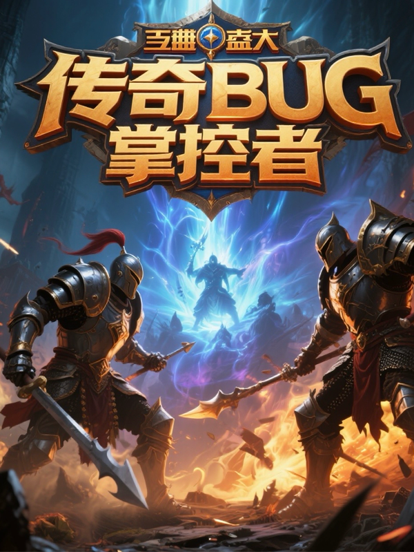 傳奇BUG掌控者
