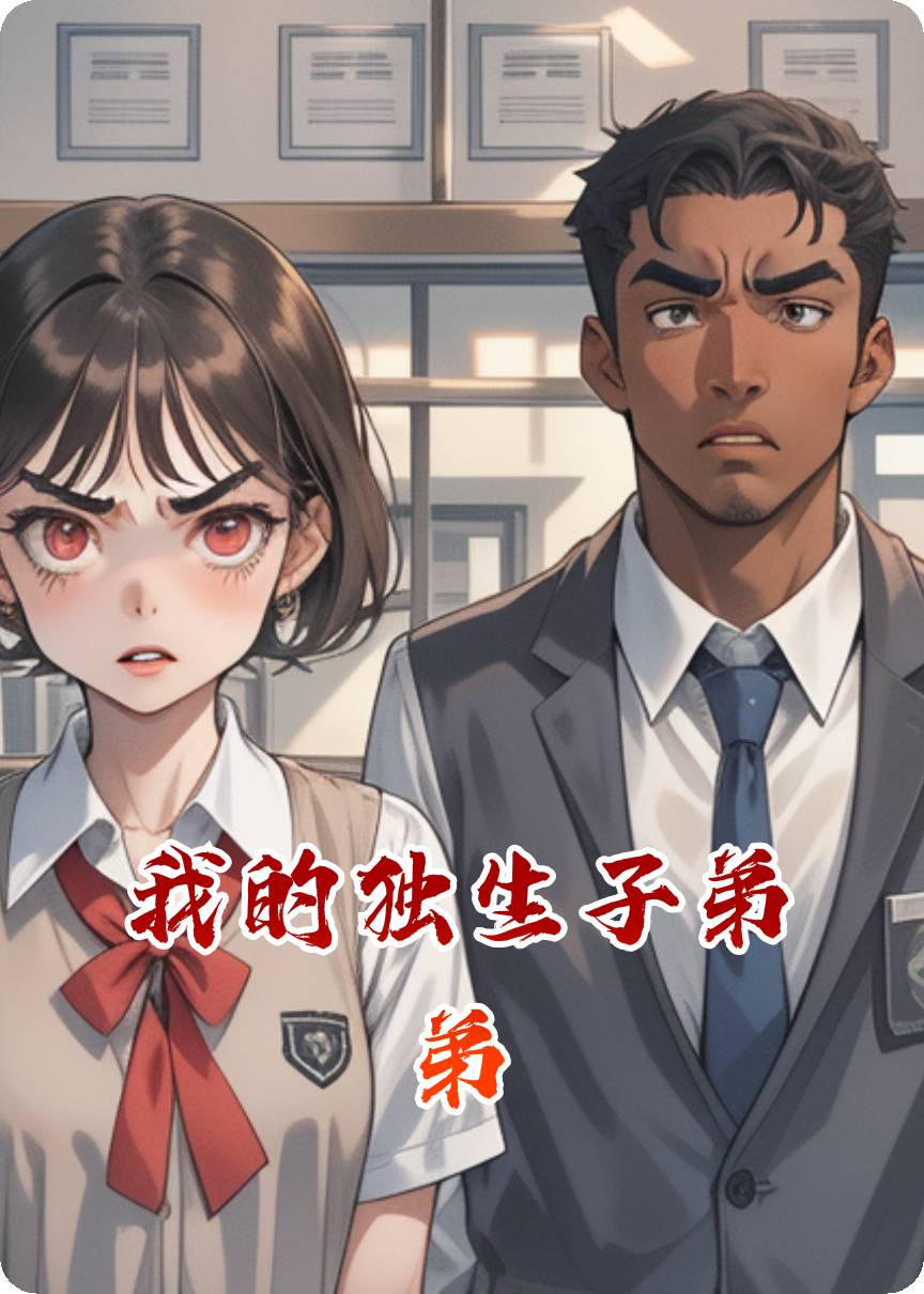 我的獨(dú)生子弟弟