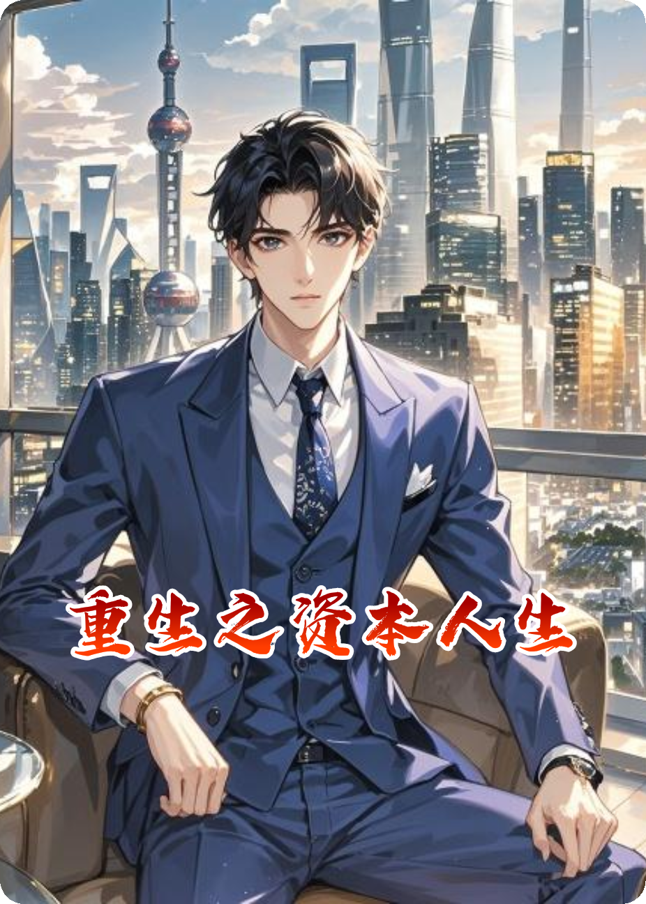 重生之資本人生