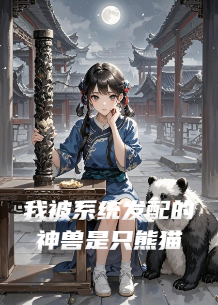 我被系统发配的神兽是只熊猫无广告TXT