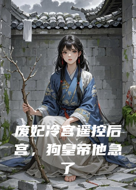 廢妃冷宮遙控后宮，狗皇帝他急了