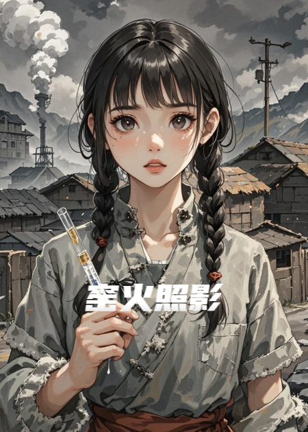 窯火照影
