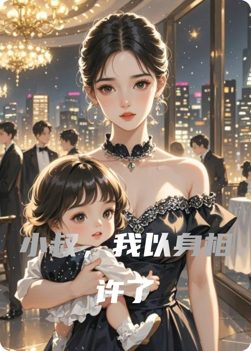 小叔，我以身相許了